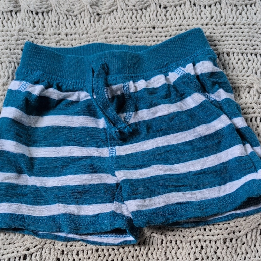 ☀️ Jumping Beans 9mo Shorts
